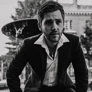 Meet your Posher, Matthew